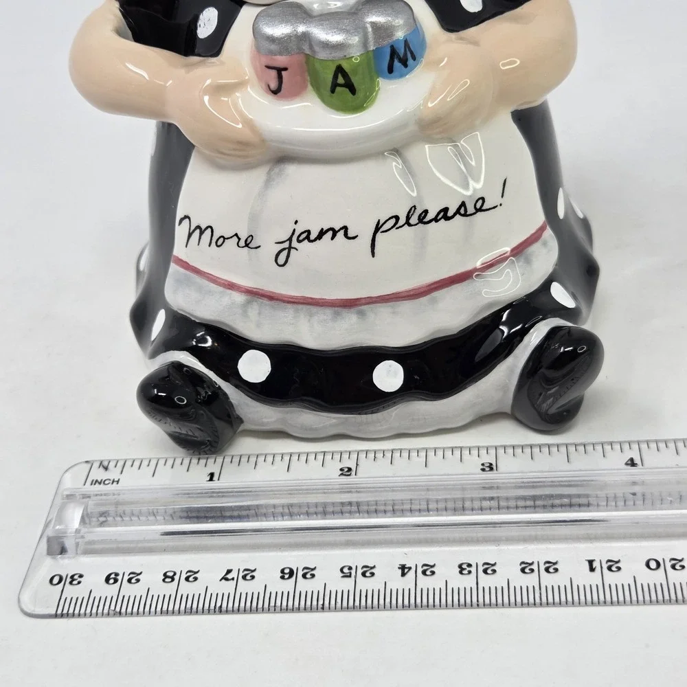 Mud Pie charming ceramic